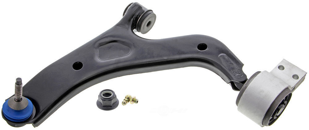 Ctrl Arm w/Ball Joint Mevotech CMS40151