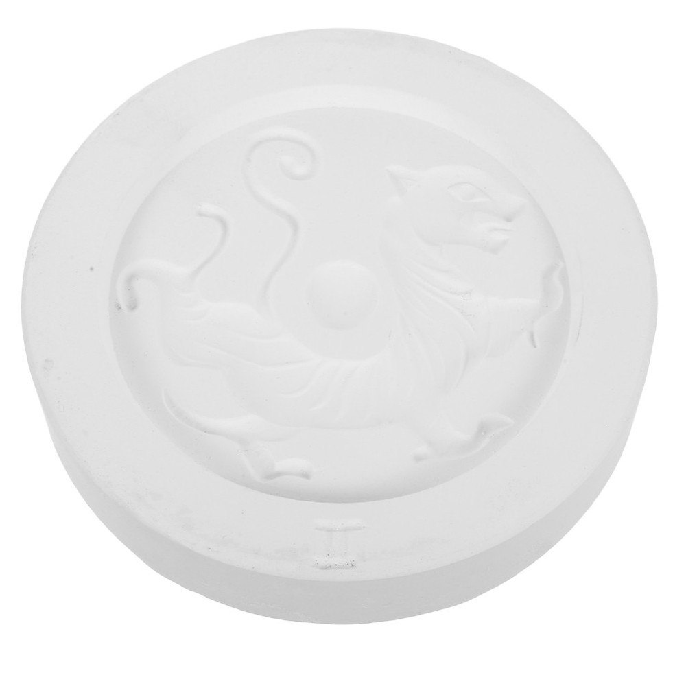 Slip Casting Molds for Ceramics Clay Pottery Modeling Tools Embossing