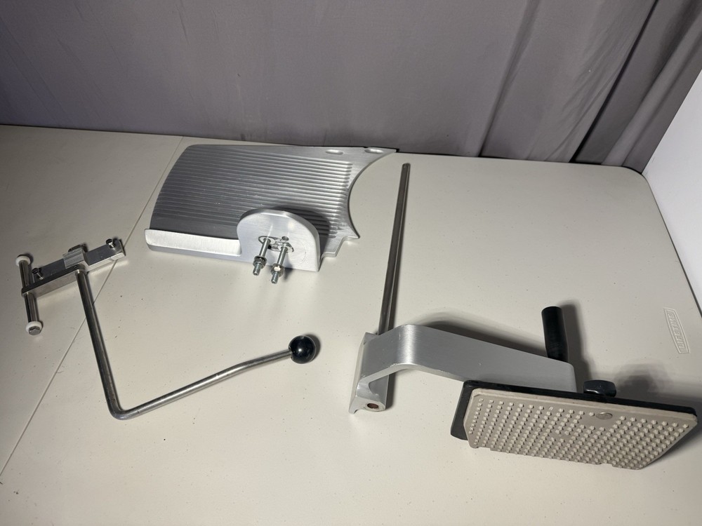 BIZERBA GSP Parts