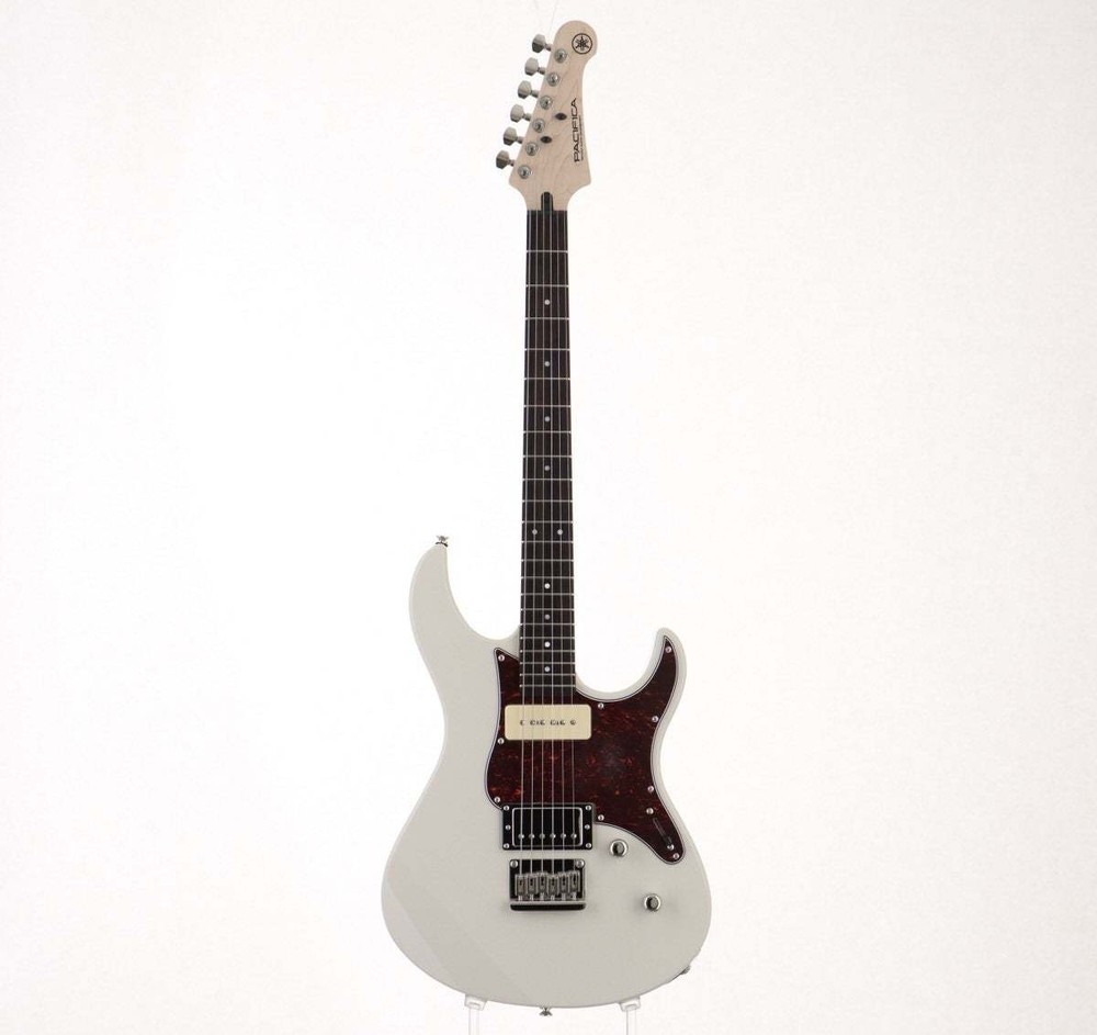 YAMAHA Pacifica PAC311H Vintage White