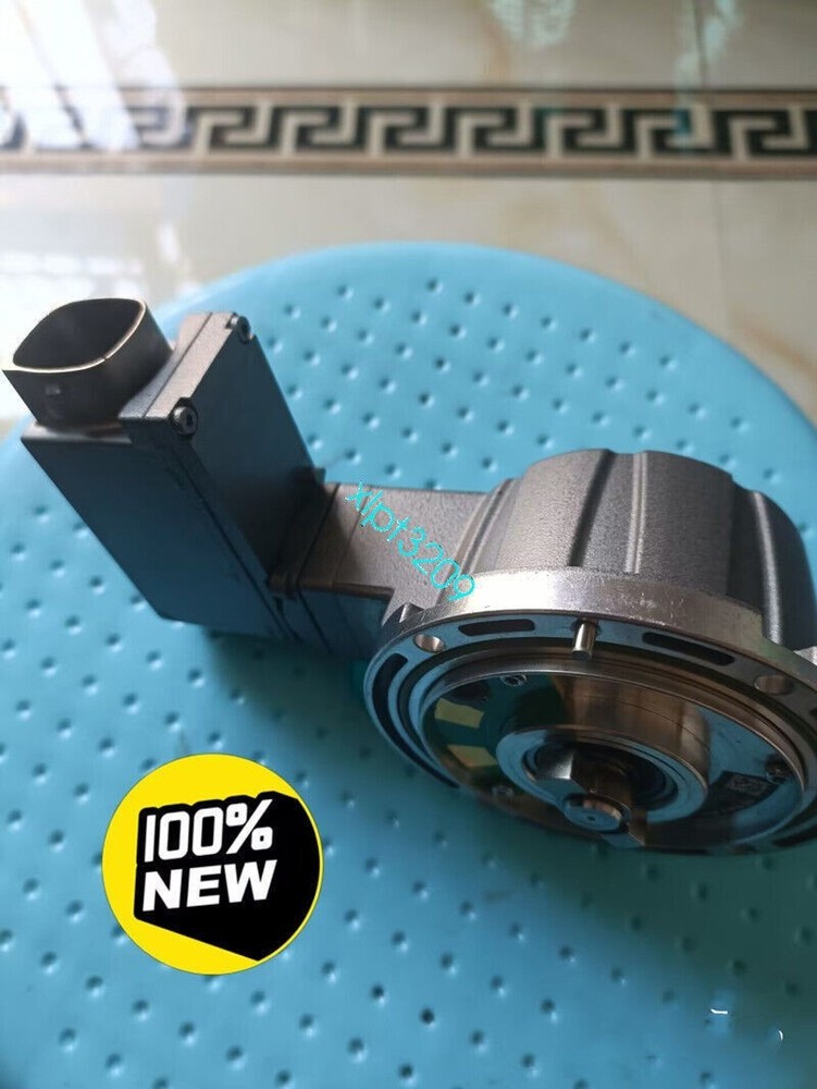 New Siemens 6FX2001-5JE22-3DA0 Write motor data FREE SHIP