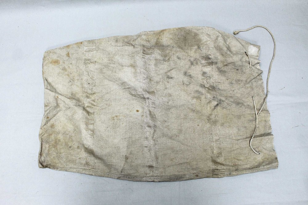 WW2 German Laundry Bag . EFL2374