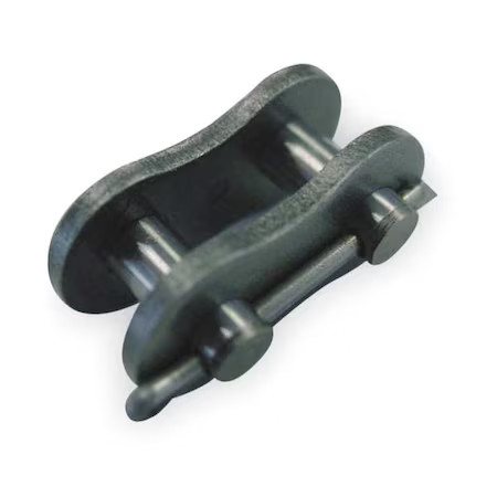 Tsubaki Bl523cl Clevis Connector, Leaf, Pk5