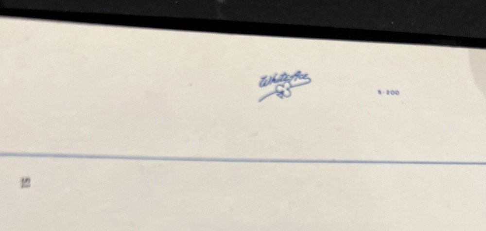 White Ace United States Commemoratives Postage Stamps Book 1947-1964 Qty 229