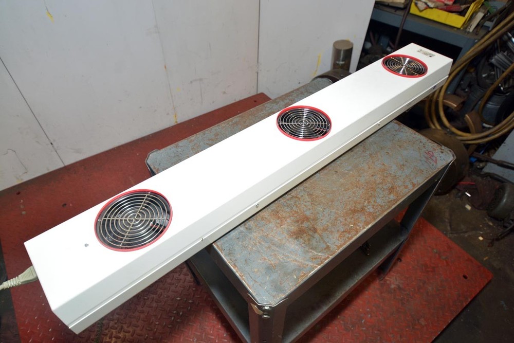 ION Full Coverage Ionizing Blower Model 6460 (Inv.38740)