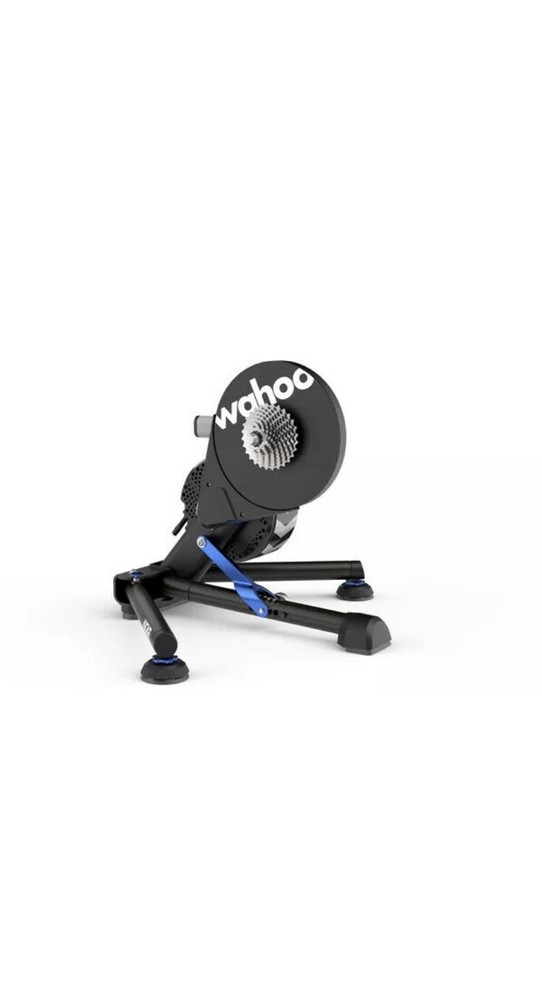 Wahoo Kickr Smart Indoor Trainer V5