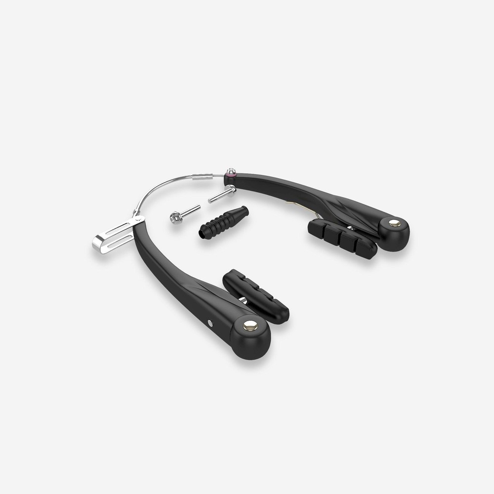 KneeRover® Knee Walker Rear Brake Assembly Replacement