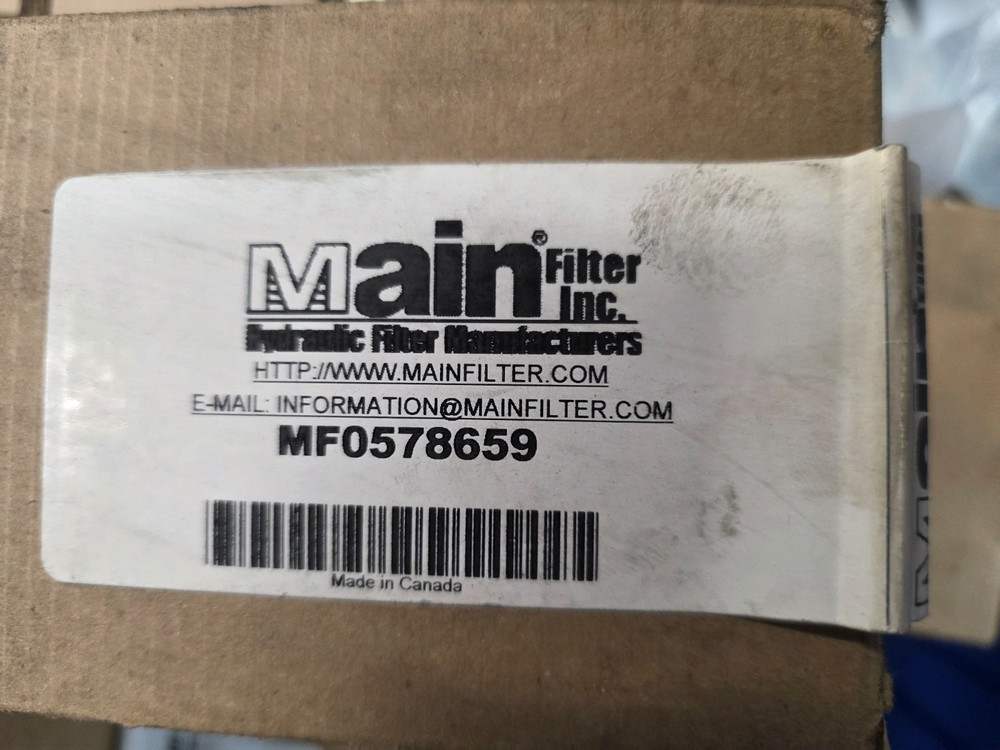 Main Filter MF0578659