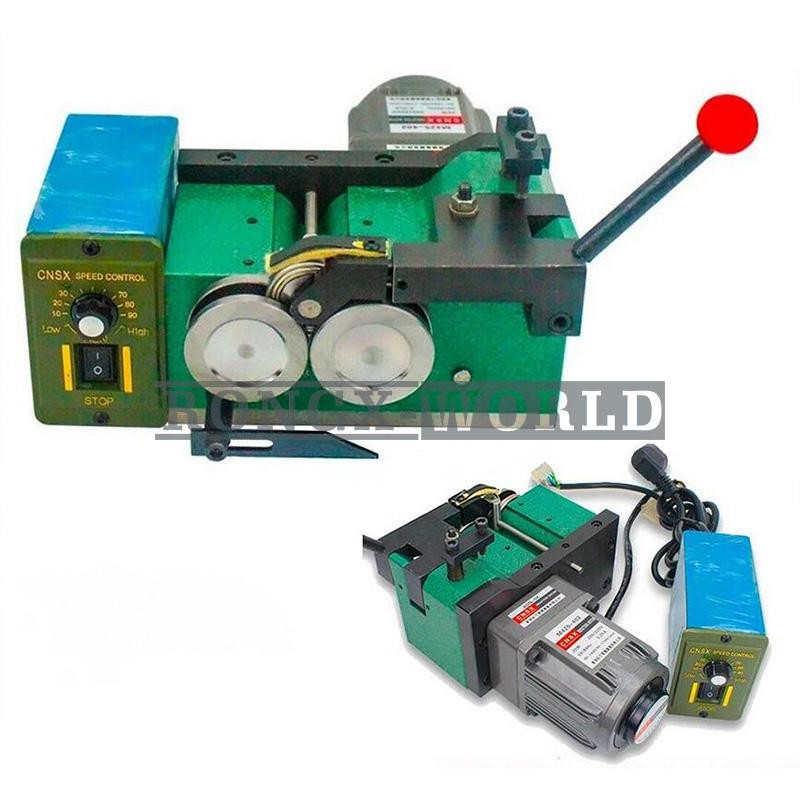 Electric Grinding Machine Grinding Machine Punch Thimble Punching Machine
