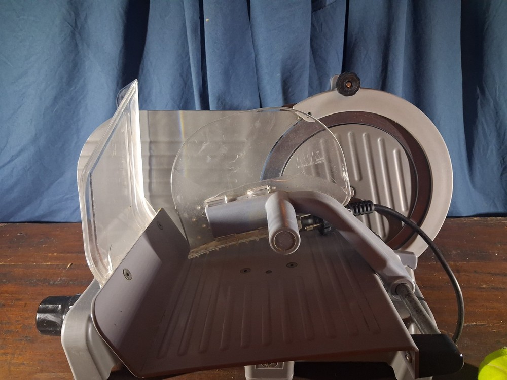 Ala 2000 Slicer