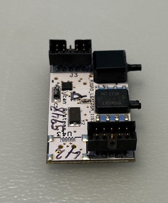 Levil AHRS Board For iLevil Modules.