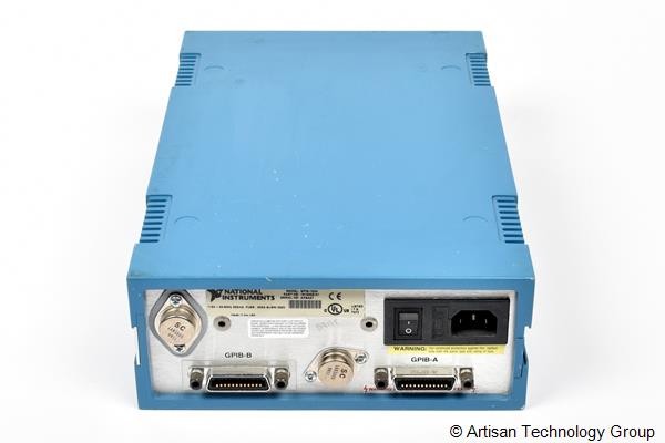 NI GPIB-120A GPIB BUS Expander/Isolator