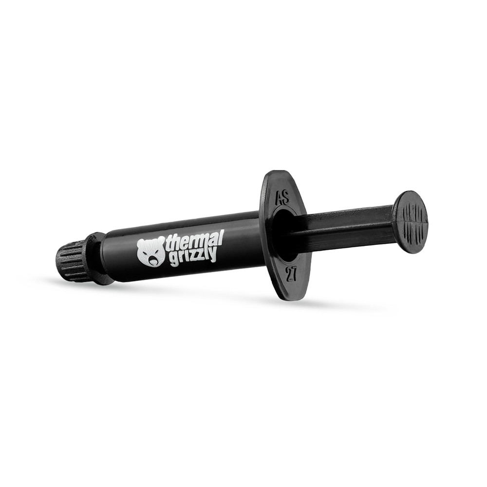 Thermal Grizzly Kryonaut High-Performance Thermal Paste for Processors