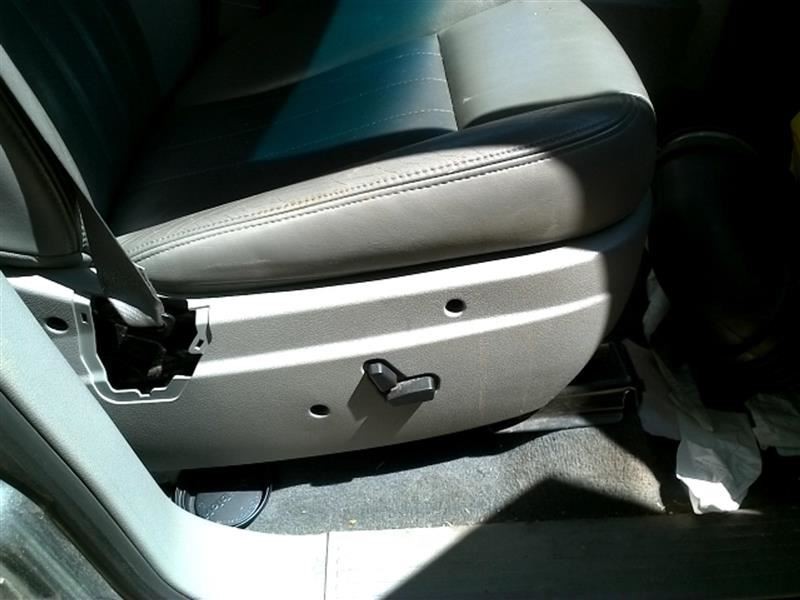 Front Control 4WD Fits 04 Durango 151966