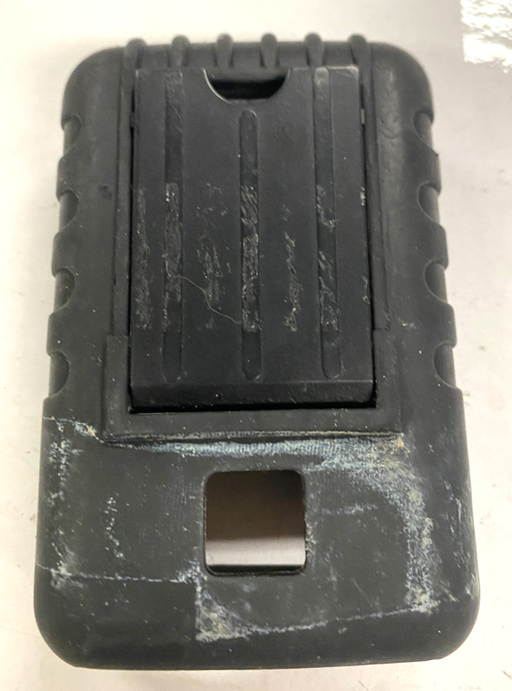 ThingMagic RFID Reader With Case 540-0018-01 Working
