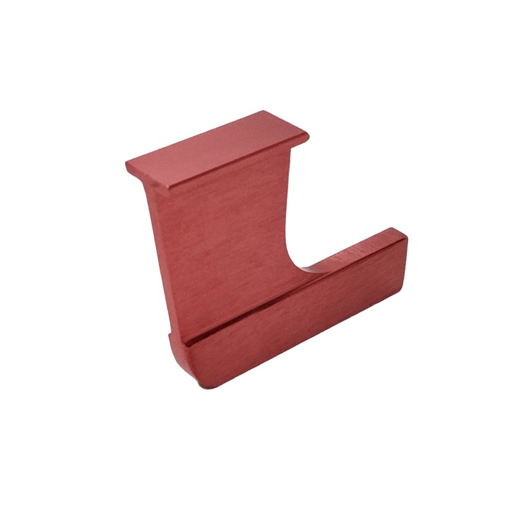 Nightlock Lockdown Replacement Red Locking Handle Emergency LOCKDOWN 1