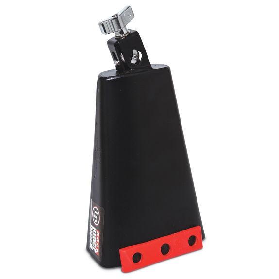 LP Rock Ridge Rider Cowbell with 1/2" Mount