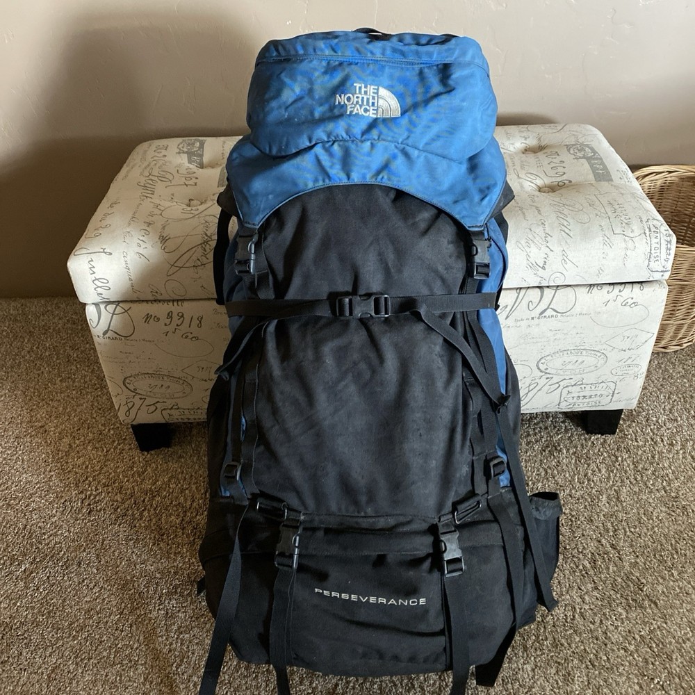 THE NORTH FACE MULE PERSEVERANCE PACK M/L