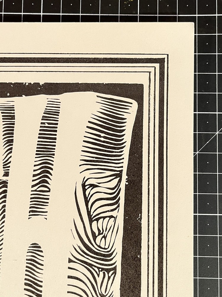 FD 31 Type A FIRST Print Poster MINT