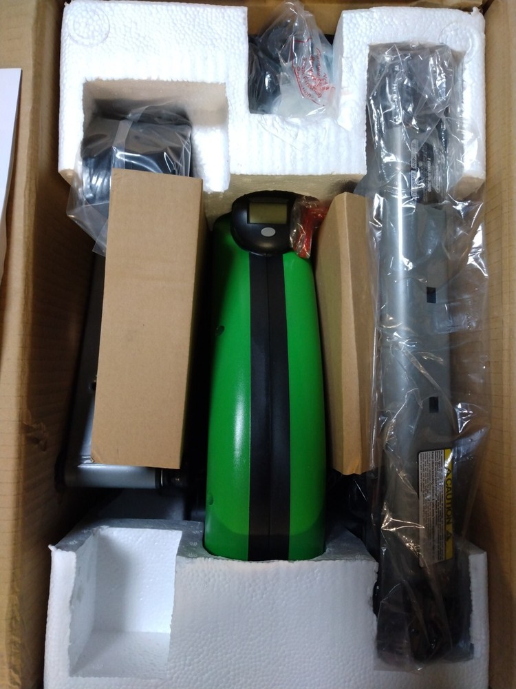 Stamina 55-1602B Inmotion Compact Strider