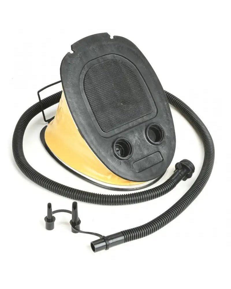 - Inflator iron L 5