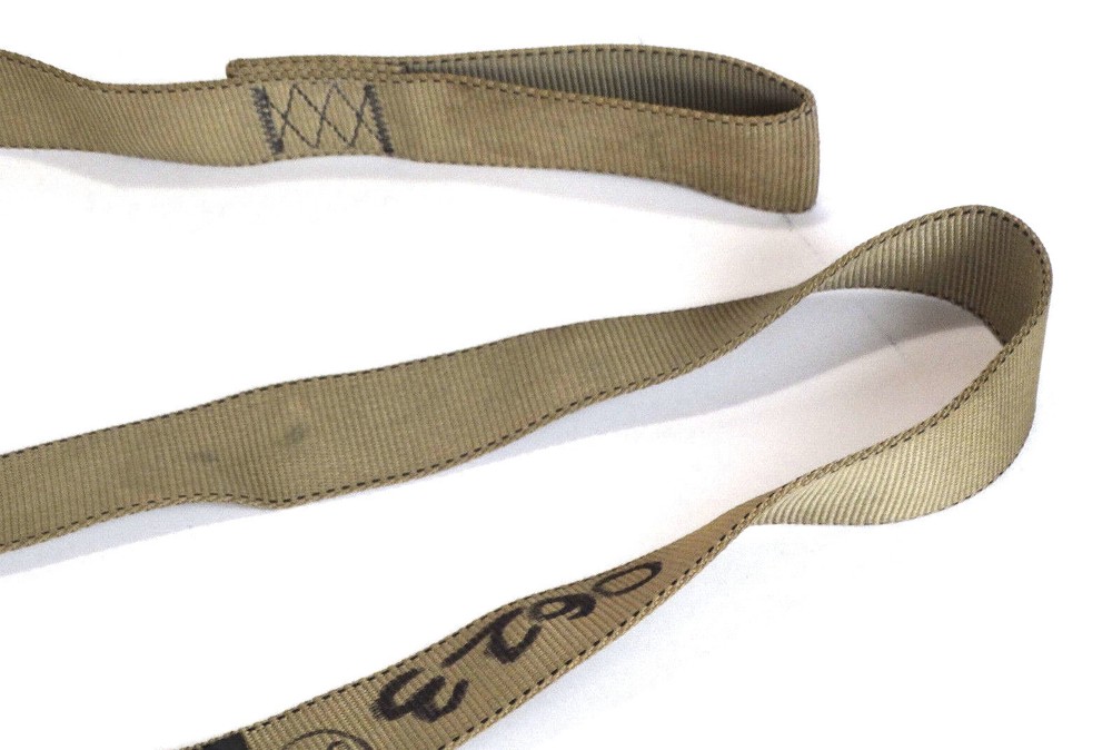 SKEDCO-EVAC ATTACHMENT STRAP (used)