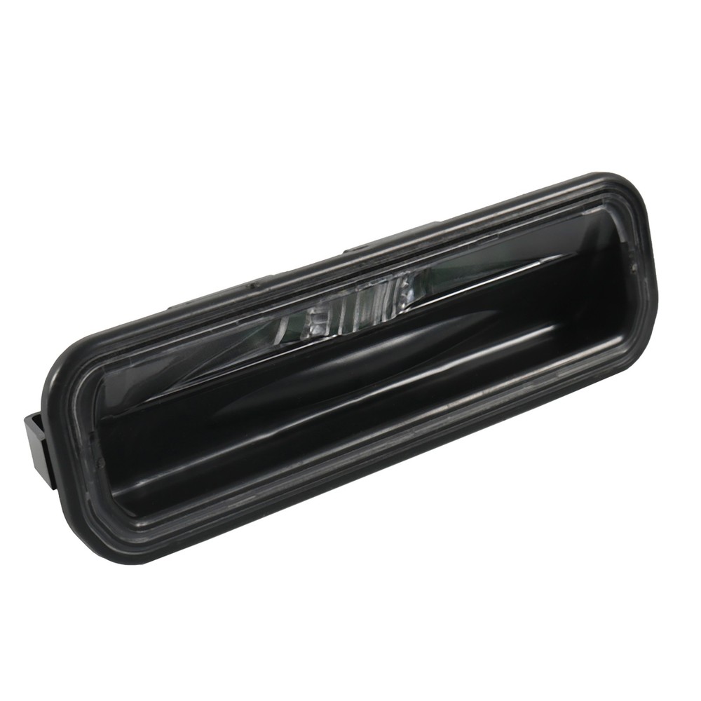Plug&play License Plate Light Micro-switch Button For Ford Focus MK3 2010-2014