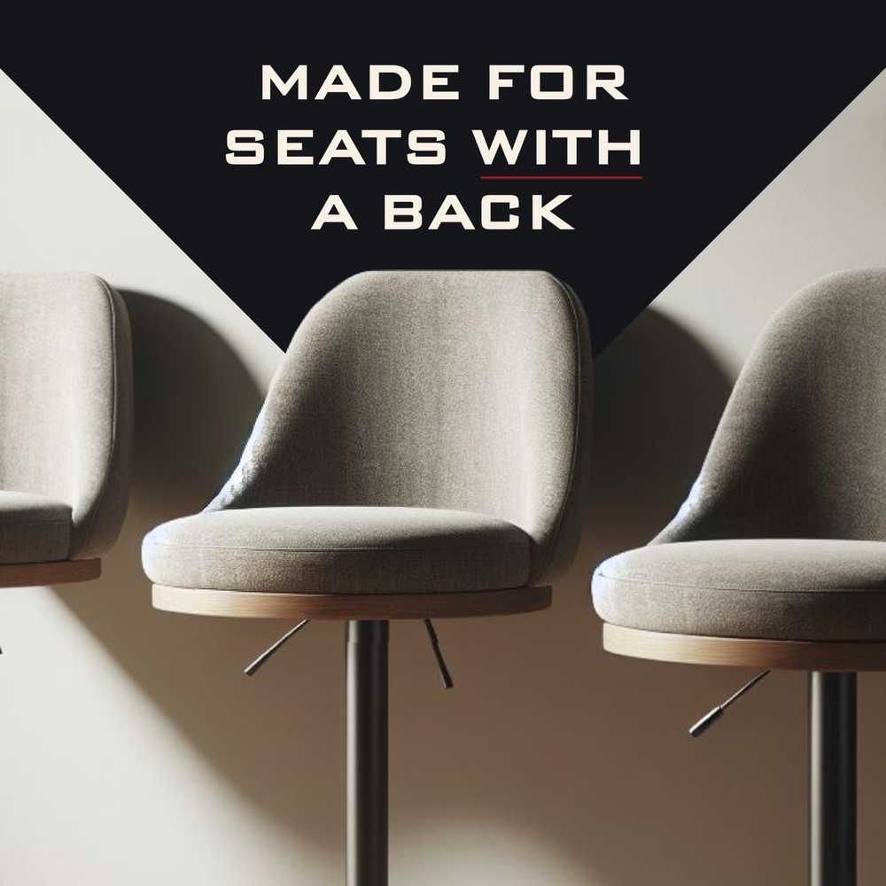 7inch Swivel Round Bottom