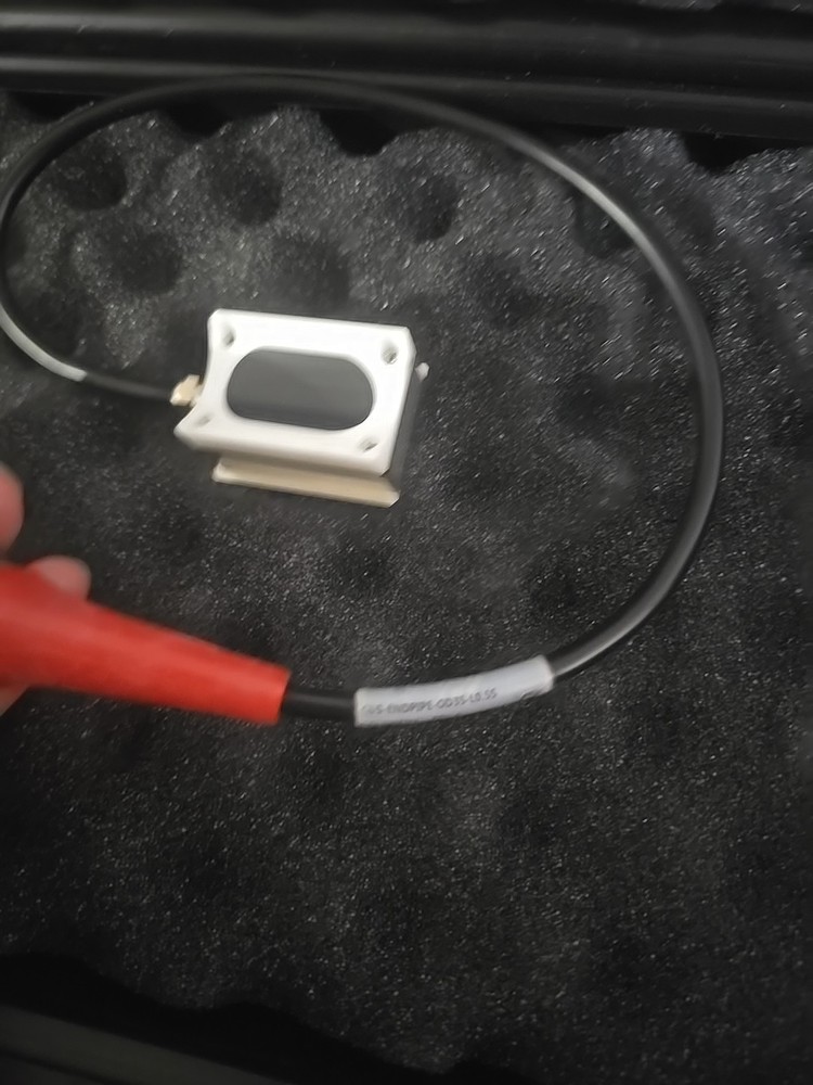 EddyFi Technologies CUS-ENDPIPE-OD35-L0.5S