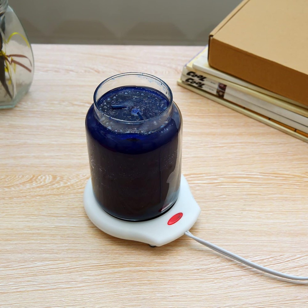 Home&Office Desktop Electric Mug 1pack, 1pack