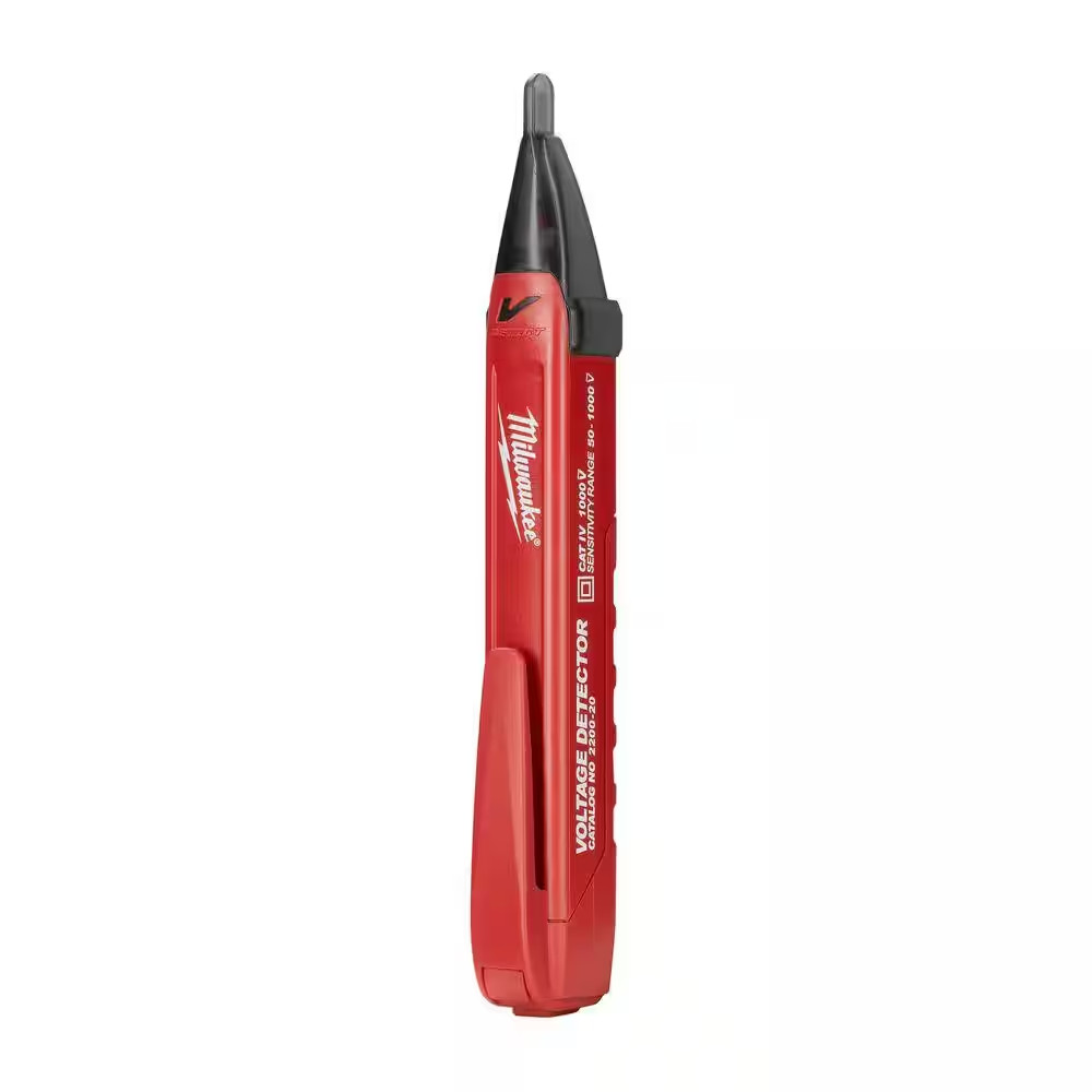 Voltage Analog Detector