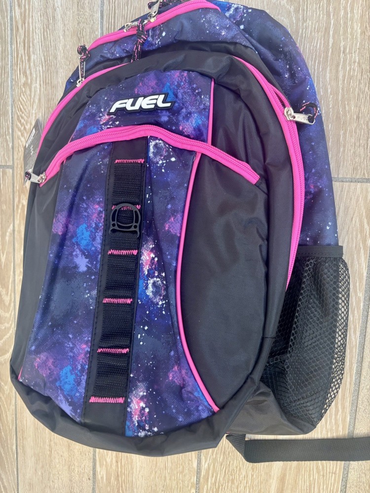 Fuel Backpack, NWT