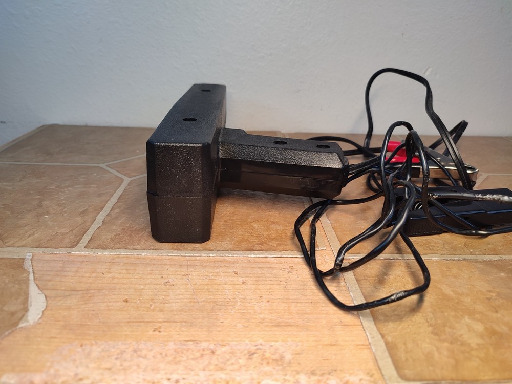 Grand/Custom Inductive Timing Light