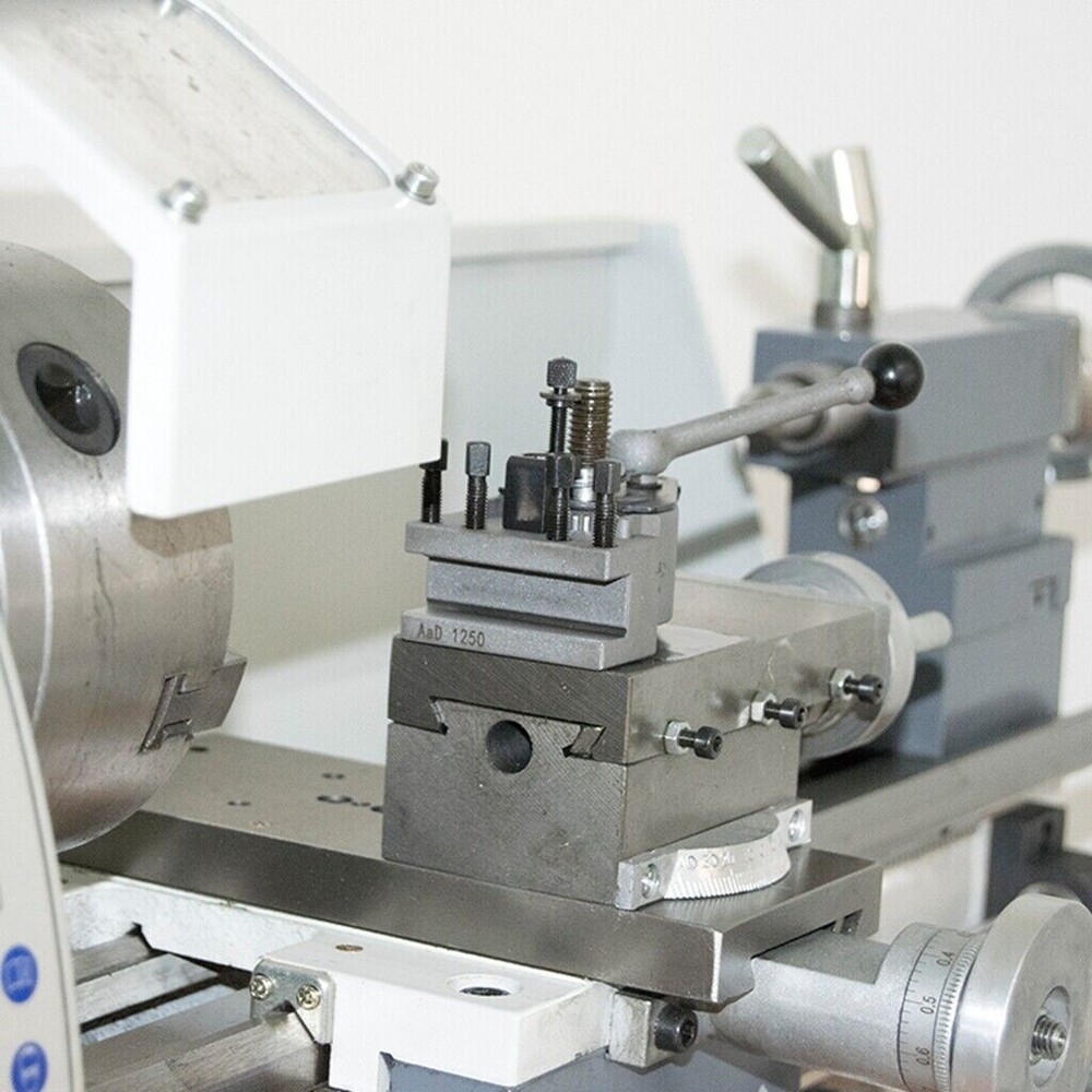Size Aa Quick Change Tool Post Holder for Mini Lathe Tool Post HOT