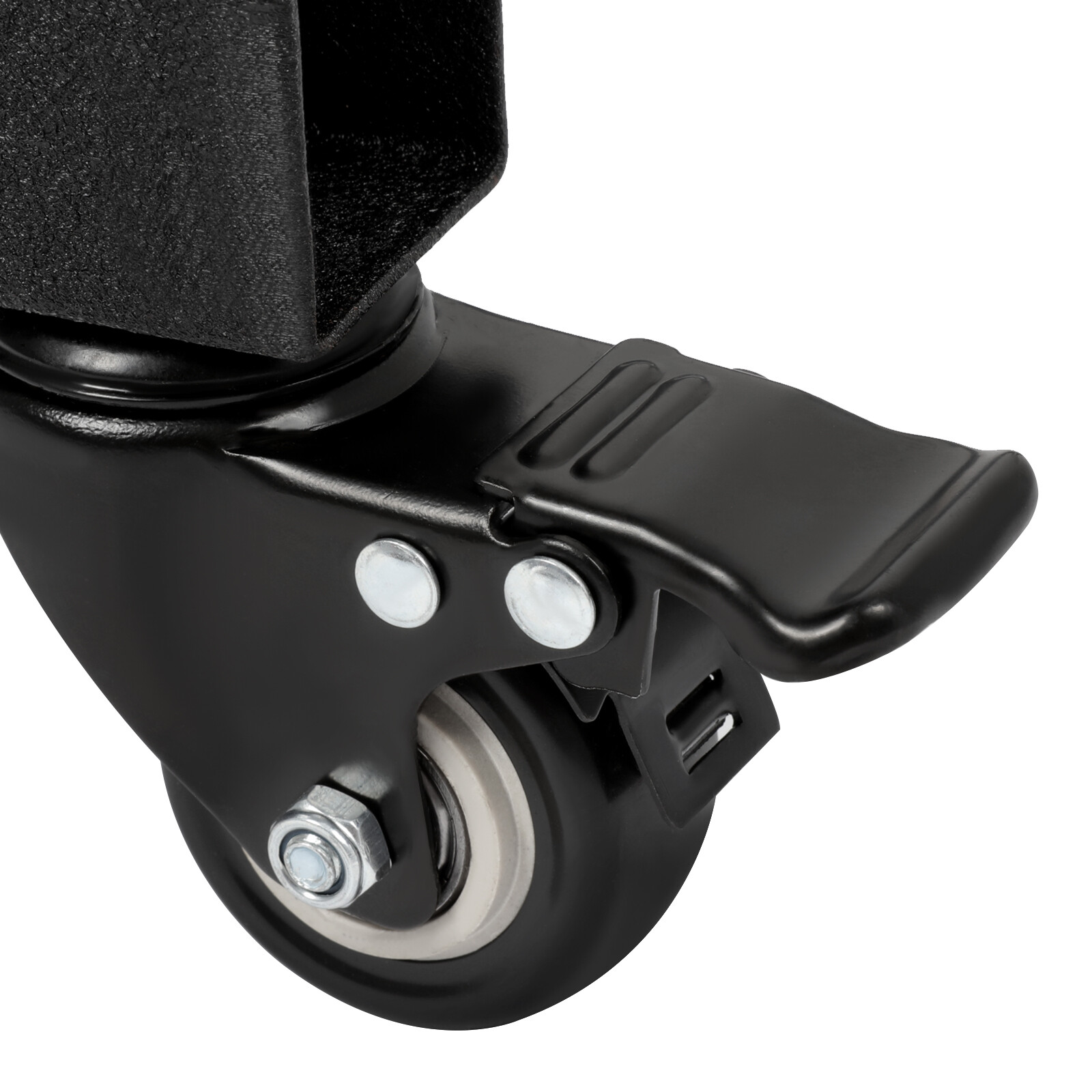 Door Hanger Storage Rack Movable Cart For 1987-2024 Jeep Wrangler TJ JK JL JT