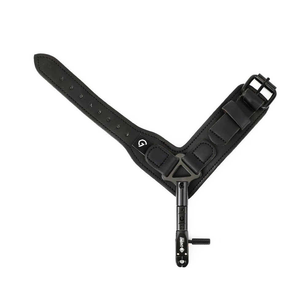 LWANO Archery Compound Bow Release Aids Trigger Black