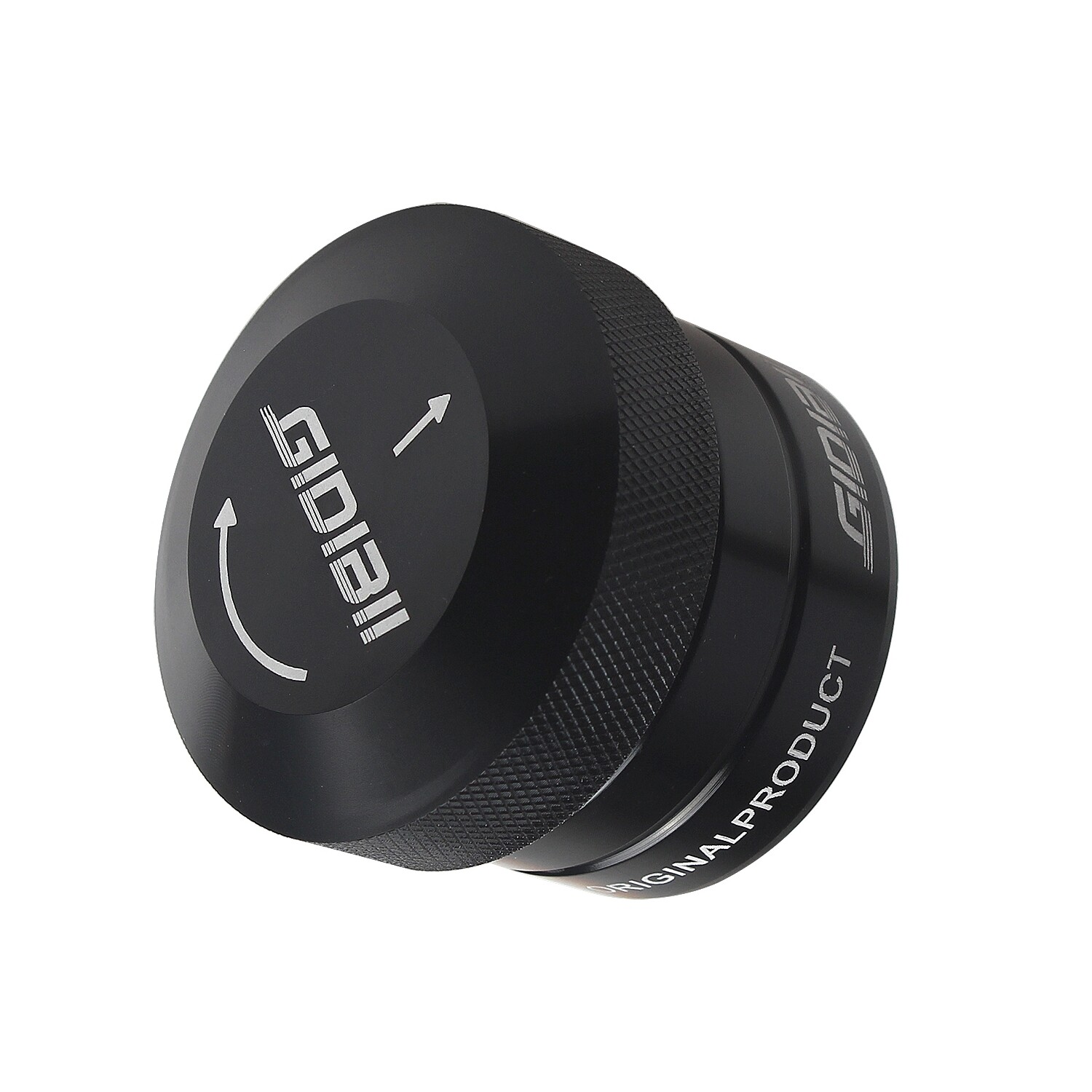 Universal Motorcycle Automatic Lubricating Oiling System Chain Oiler Kit Black