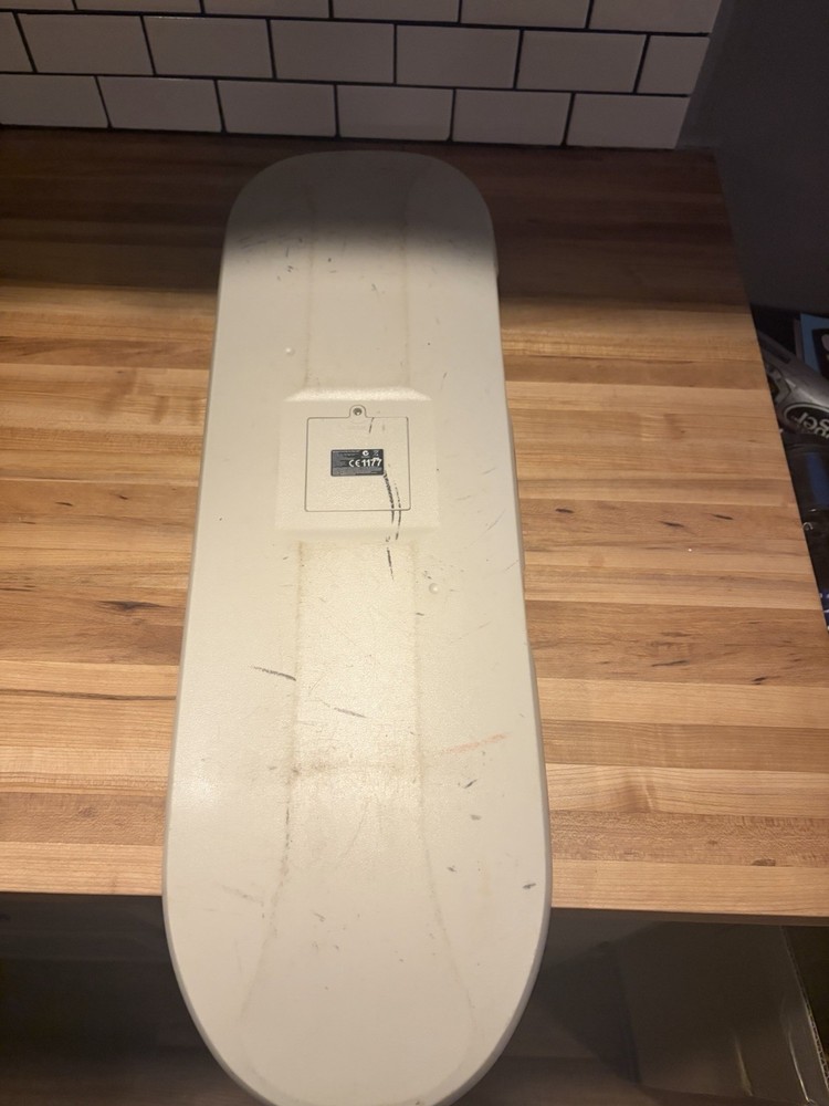 Tony Hawk RIDE Skateboard Controller Interactive Whiteboard Controller