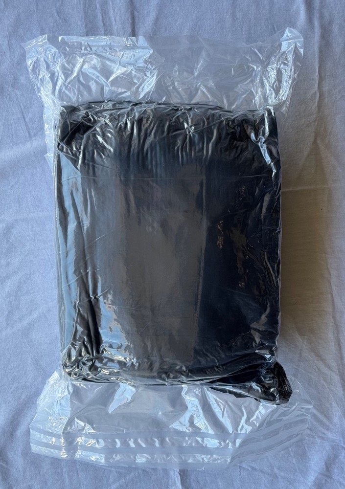 New Mereza Sleeping Bag