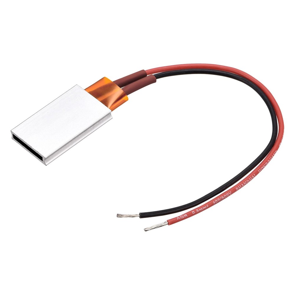 Heating Element 48V 7W-50W 220C Consistent Temperature Ceramic Thermostatic