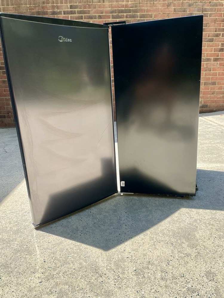 Dorm Refrigerator And Microwave Bundle With Local Delivery