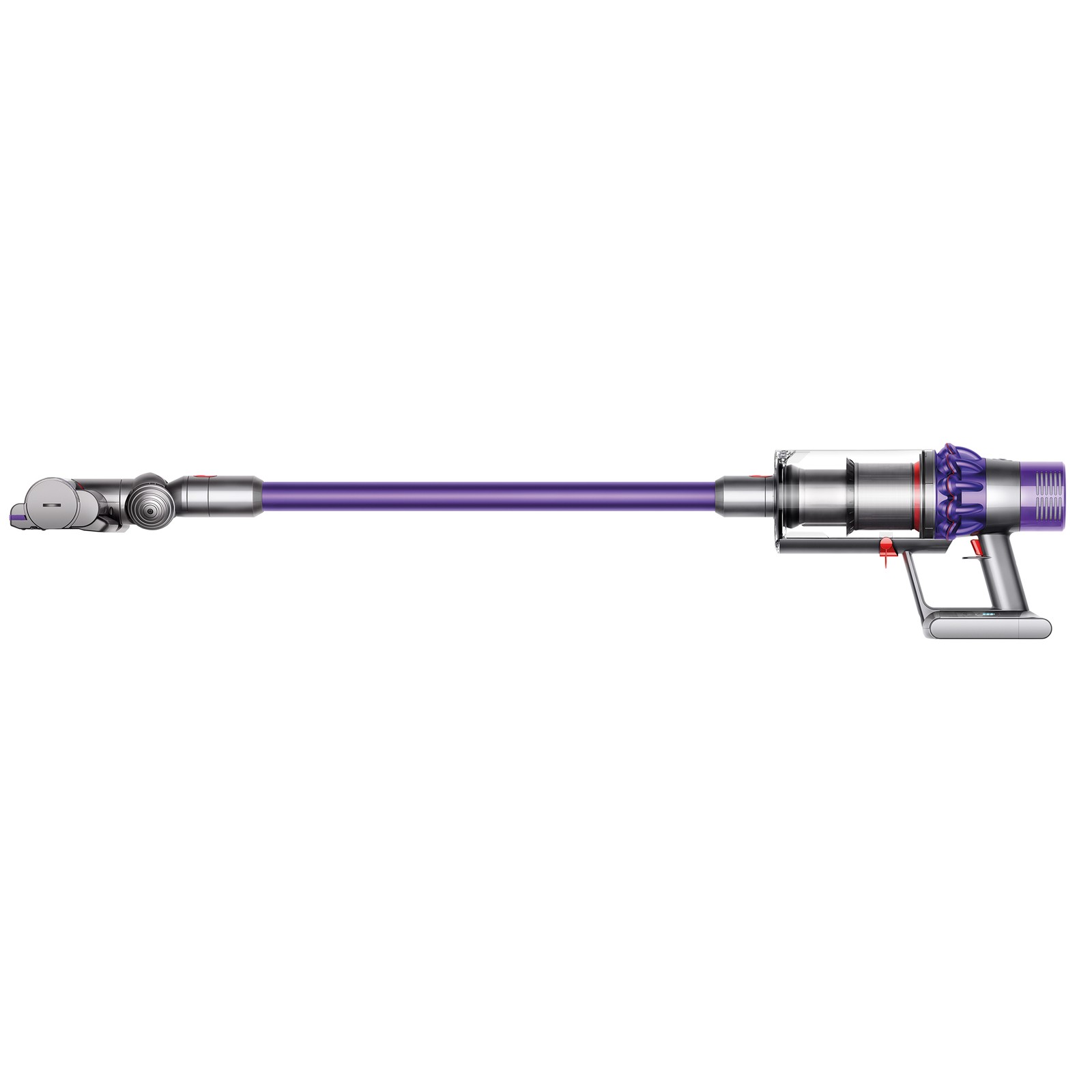 Dyson V10 Animal + Cordless Vacuum Cleaner | Purple | Certified Refurbished