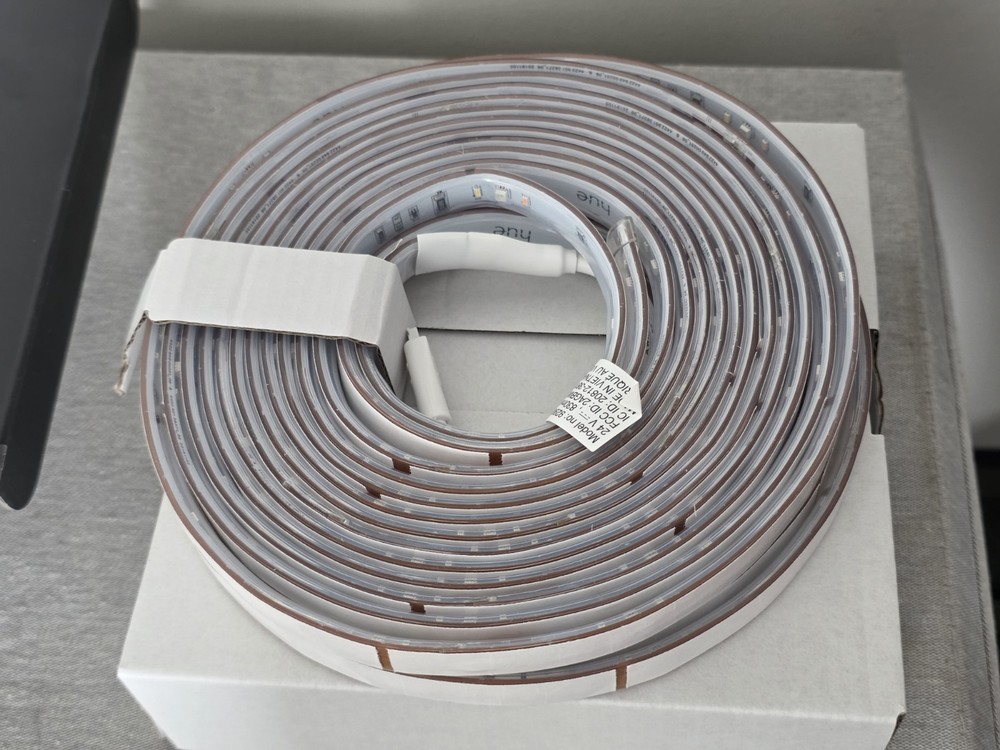 Philips Hue Solo Lightstrip 10m (33ft)