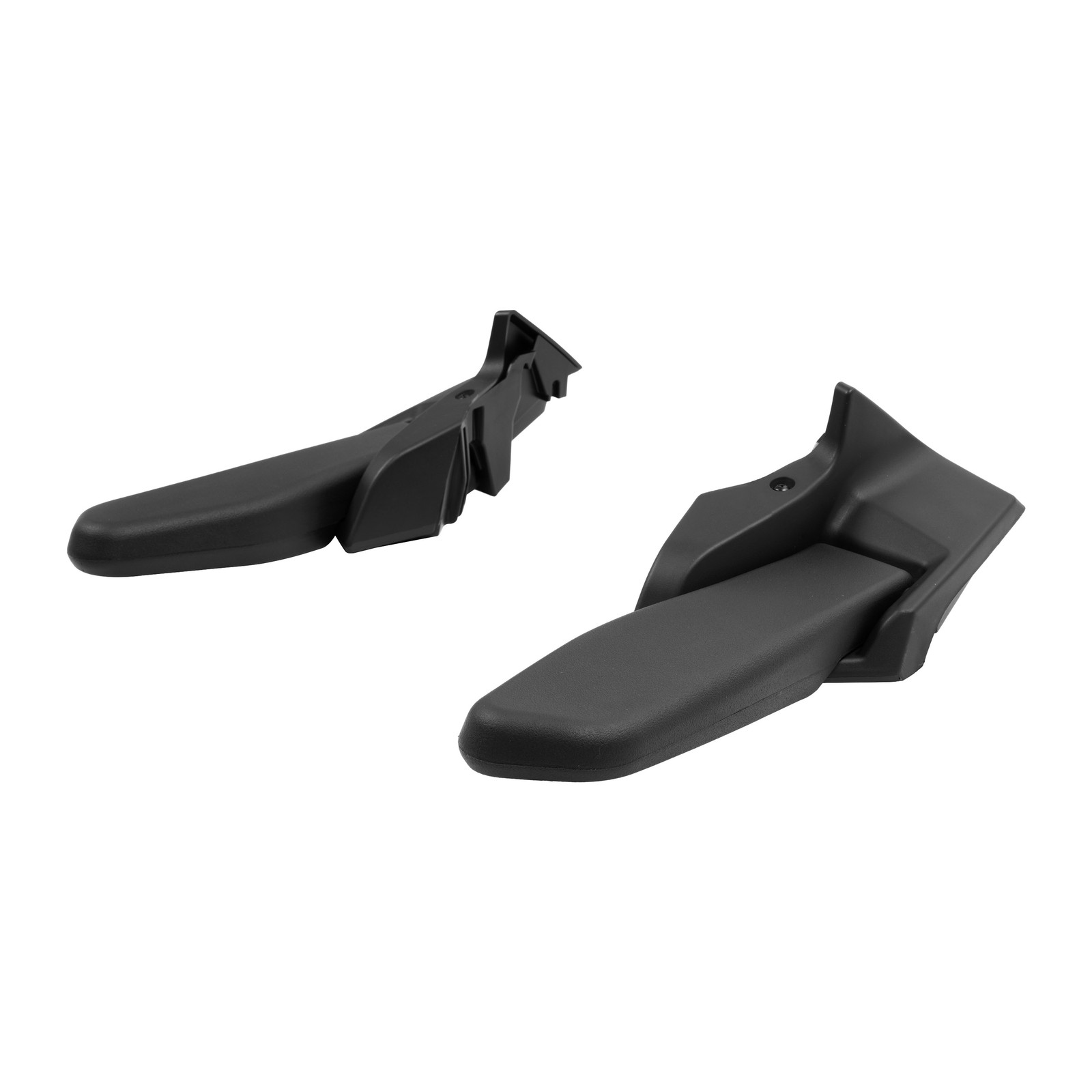 Rear Armrest Kit for Can-Am Spyder RT 2010-2016, RT Limited 2012-2019 #219400839