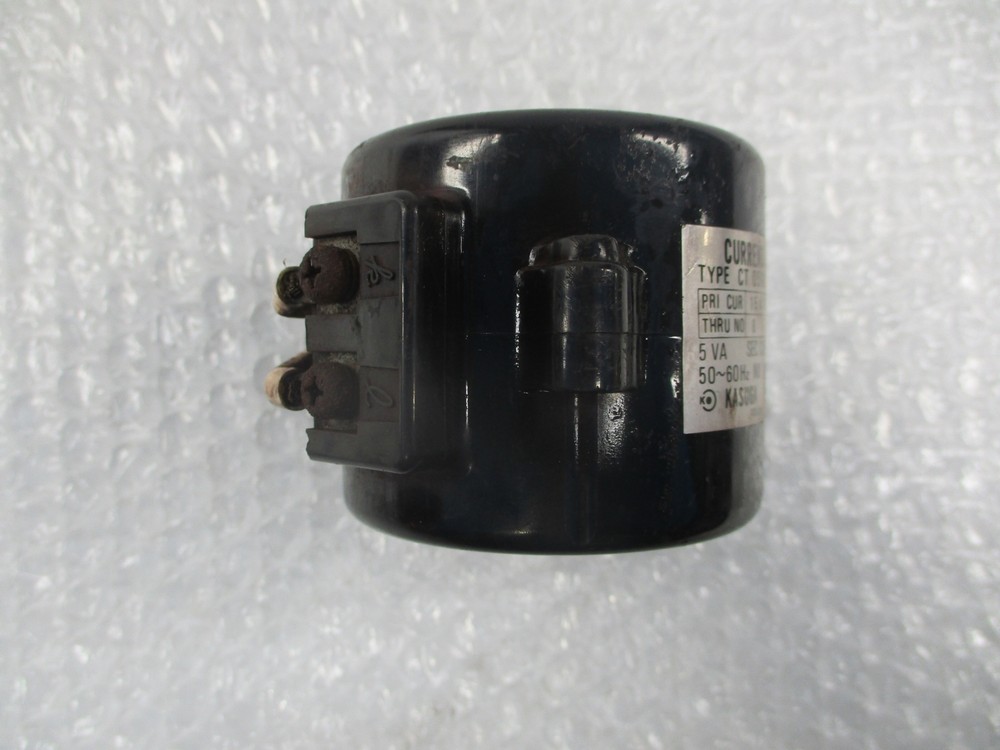 KASUGA CT051B TRANSFORMER UNMP