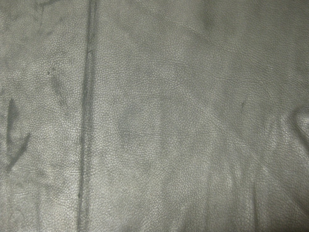 Top Grain Deer Leather #0010389 Row 106
