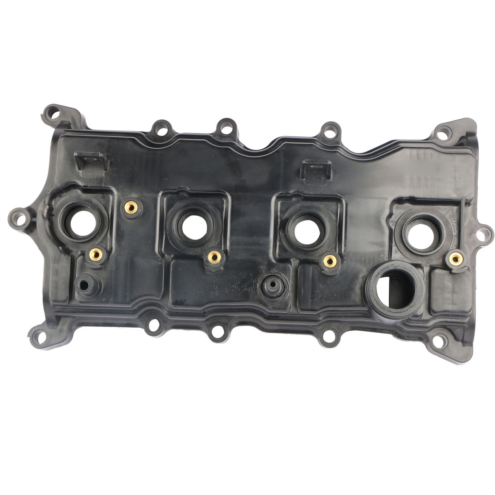 Engine Valve Cover W/ Gasket For 2007-2012 Nissan Altima Sentra 2.5L 13270JA00A
