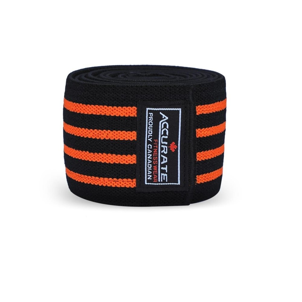 knee wraps weight lifting