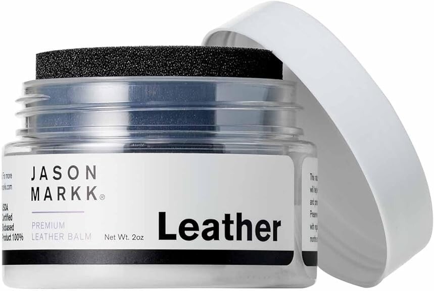 Jason Markk Leather Conditioning Balm