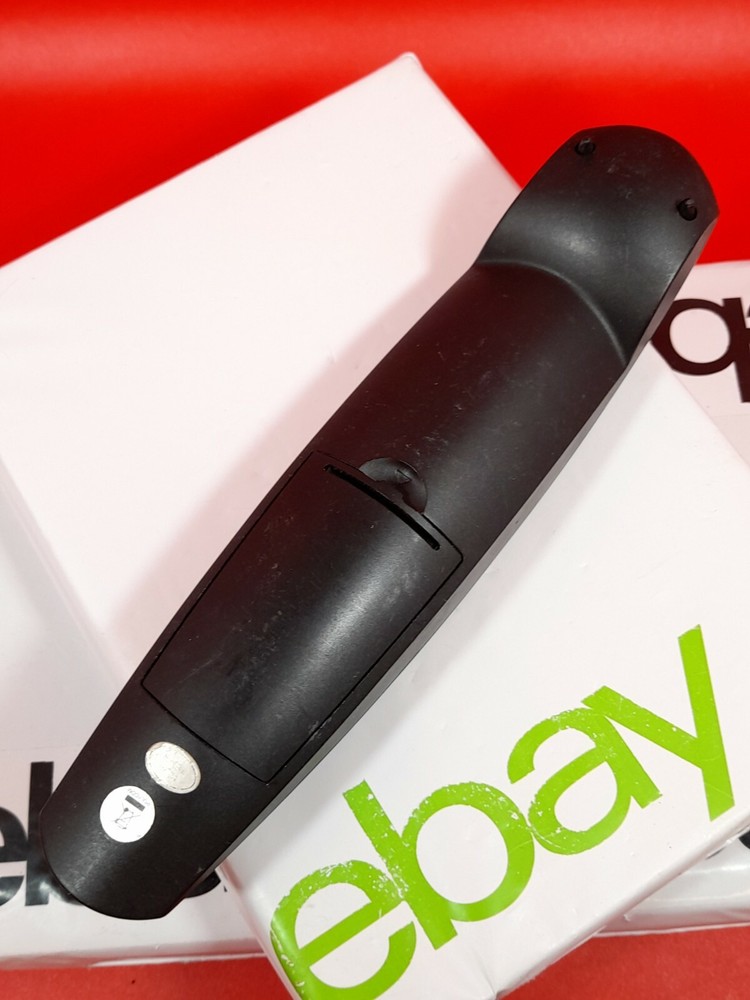 Polycom T00127 Remote Control Genuine Oem Replacement Fully Tested